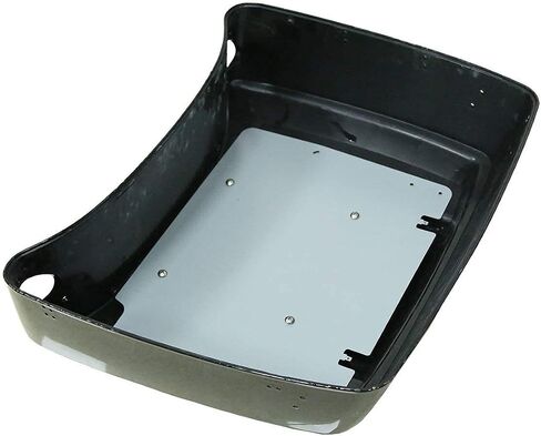 Tour Pack Pack Trunk Base Plate Inner Reinforcement Metal Plate Fit for Harley Davidson Touring Models FLT FLHT FLHTCU FLHRC Road King Street Glide Road Glide Electra Glide Ultra-Classic 1993-2013 in Saudi Arabia
