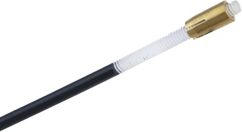 Violin Nylon Fiddle Violin Replacement Parts Violin Tailpiece Gut Cord 4PCS in Saudi Arabia
