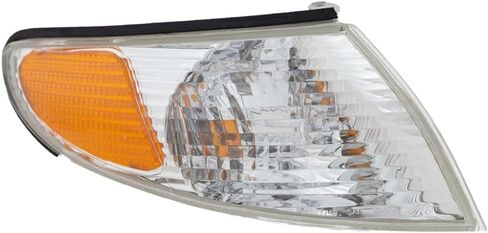 For 1999-2001 Toyota Solara Park/Signal Light Driver Side TO2520159 | 81620-06040 in Kuwait
