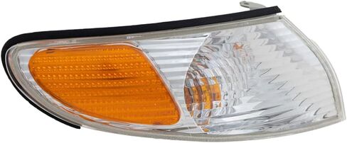 For 1999-2001 Toyota Solara Park/Signal Light Driver Side TO2520159 | 81620-06040 in Kuwait