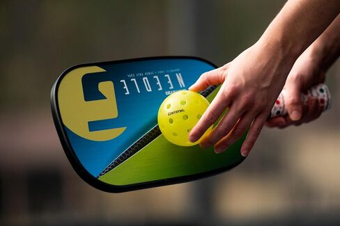 GAMMA Sports Photon Indoor Pickleball Balls, USAPA Approved, Pickleball Accessories, Pack of 03 in Saudi Arabia