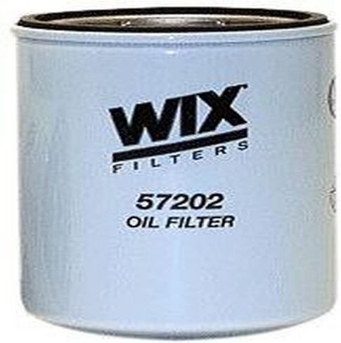 WIX Racing Filters Oil Filter in Saudi Arabia