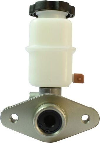 New Mando 17A1071 Brake Master Cylinder Original Equipment in Saudi Arabia