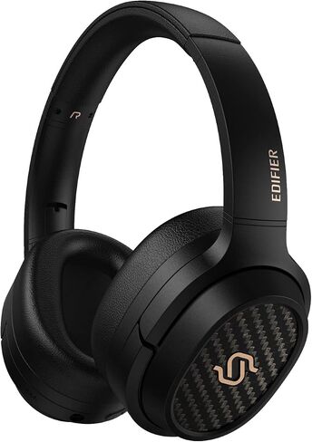 Edifier STAX SPIRIT S3 Wireless Planar Magnetic Headphone, Bluetooth Hi-Fi Headphone with Hi-Res & Snapdragon Sound with Mic for Audiophiles, Home, Studio in Saudi Arabia