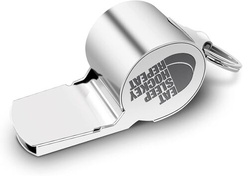 صفارة هدايا مدرب الهوكي صفارة للمدربين والمعلمين صفارة مدرب الطوارئ وحارس الإنقاذ صفارة عالية لحكام المعلمين والمدربين الرياضيين صفارة مع حبل تدريب الهتاف هدية تكرار الهوكي. in Kuwait