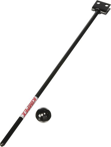 4620 Black 22" Shift Lever for Universal ATV in Saudi Arabia