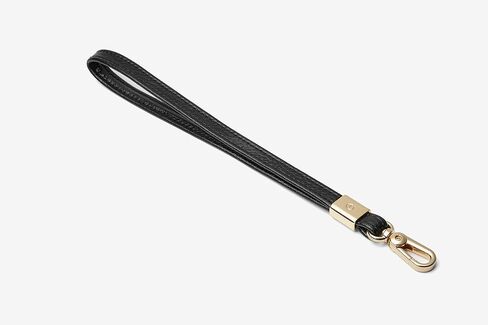 ZVE Hand Wrist Strap Anti-Lost PU Leather Lanyard for Camera Cell Phone Purse Keychain-Charms Wallet Case Around Your Wrist - Beige in Saudi Arabia