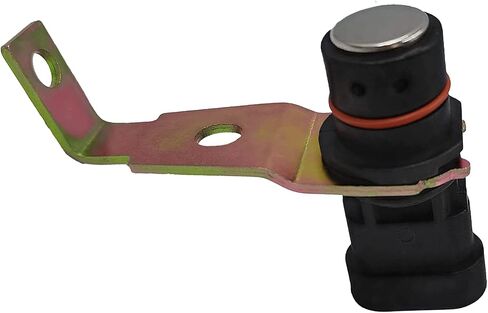213-3208 Crankshaft Position Sensor（Crank Sensor）CPS Compatible with Cadillac Chevrolet Gmc Oldsmobile Bravada Cadillac Escalade Replace 2133208 - HiSport in Saudi Arabia