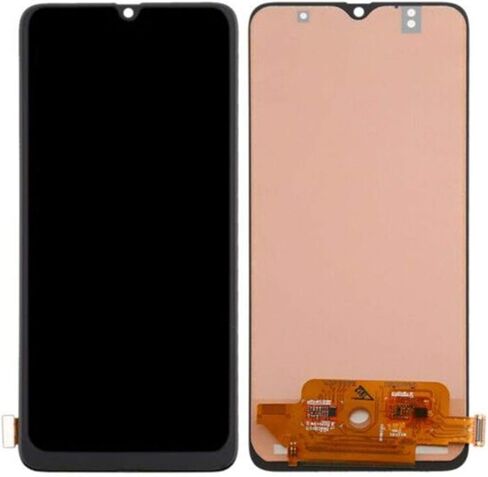A70 شاشة LCD بديلة لهاتف Samsung Galaxy A70 (2019) A705 SM-A705F A705FN A705MN/DS LCD تعمل باللمس محول الأرقام زجاج عرض أجزاء التجميع مع أدوات إصلاح in Saudi Arabia