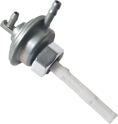 Hetong الغاز الوقود التبديل صمام المضخة بيتكوك صالح ل GY6 50cc 139QMB 150cc 157QMJ الذهاب كارت ATV دراجات نارية 80 CH80 سكوتر in Kuwait