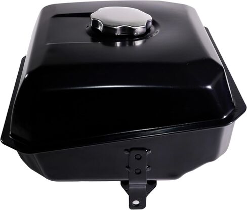 خزان وقود الغاز البديل لمحرك Kohler Command Pro CH260 6hp 208cc، CH270 7hp 208cc 17 065 88S (CH260/CH270) in Saudi Arabia