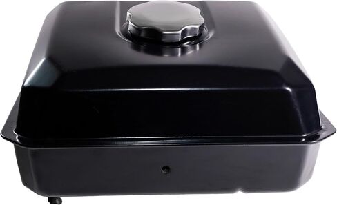 خزان وقود الغاز البديل لمحرك Kohler Command Pro CH260 6hp 208cc، CH270 7hp 208cc 17 065 88S (CH260/CH270) in Saudi Arabia