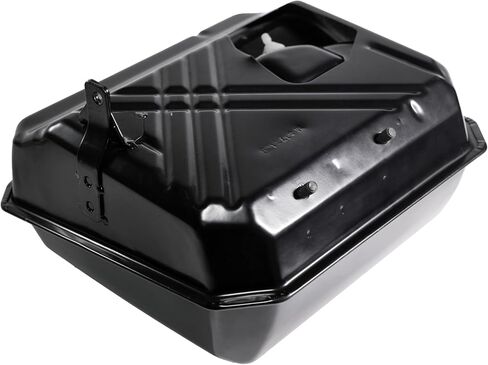 خزان وقود الغاز البديل لمحرك Kohler Command Pro CH260 6hp 208cc، CH270 7hp 208cc 17 065 88S (CH260/CH270) in Saudi Arabia