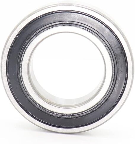 2Sets Bearing Seal Kit 60/32 32x58x13mm for Honda ATV Foreman 450 500 Rubicon 500 Rancher 250 350 420 Left Rear Axle Wheel Hub Replace 91055-HN5-681 & 91255-HA0-681 42x58x10mm in Saudi Arabia