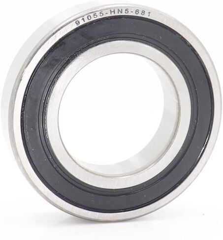 2Sets Bearing Seal Kit 60/32 32x58x13mm for Honda ATV Foreman 450 500 Rubicon 500 Rancher 250 350 420 Left Rear Axle Wheel Hub Replace 91055-HN5-681 & 91255-HA0-681 42x58x10mm in Saudi Arabia