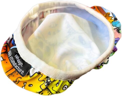 غطاء مرآة ثلج من الألياف الدقيقة بشعار العميل، واقي تزلج قابل للتمدد in Kuwait