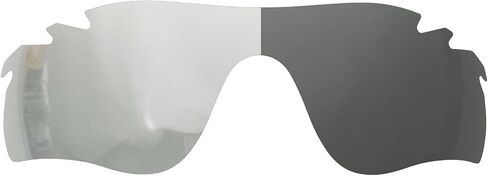 عدسات بديلة لنظارة Oakley RadarLock Path ذات فتحات تهوية/مستقطبة 1.5 مم/سهلة التركيب in Kuwait