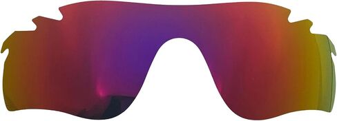عدسات بديلة لنظارة Oakley RadarLock Path ذات فتحات تهوية/مستقطبة 1.5 مم/سهلة التركيب in Kuwait