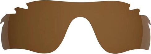 عدسات بديلة لنظارة Oakley RadarLock Path ذات فتحات تهوية/مستقطبة 1.5 مم/سهلة التركيب in Kuwait