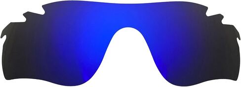 عدسات بديلة لنظارة Oakley RadarLock Path ذات فتحات تهوية/مستقطبة 1.5 مم/سهلة التركيب in Kuwait