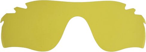 عدسات بديلة لنظارة Oakley RadarLock Path ذات فتحات تهوية/مستقطبة 1.5 مم/سهلة التركيب in Kuwait