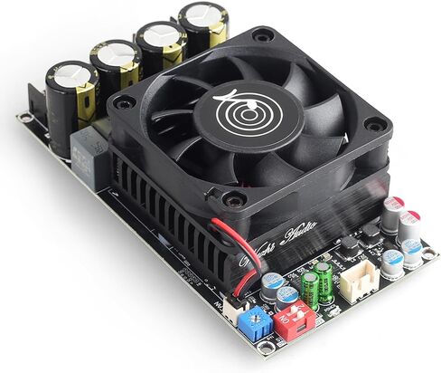 ZK-3002 مكبر للصوت مجلس 300 واط ثنائي القناة ، 600 واط أحادية TPA3255 رقاقة نقية الخلفية المرحلة مكبر كهربائي المجلس in Kuwait