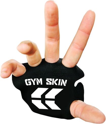 STKR Concepts Gym Skin - Palm Protective Gloves, Size X - Large in Saudi Arabia