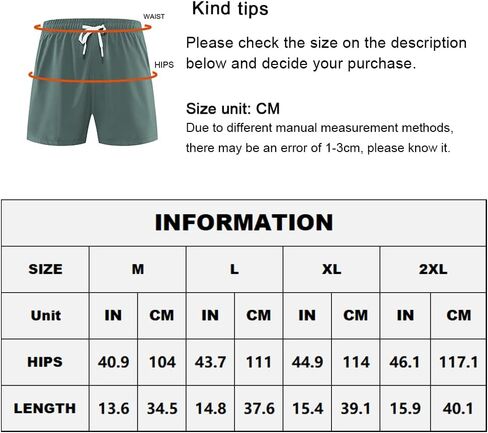 شورت الجري للرجال شورت رياضي 5 بوصة للتمرين سريع الجفاف مع جيوب بسحاب in Kuwait