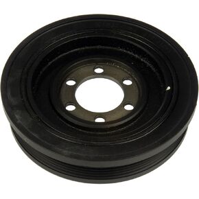 Dorman 594-153 Engine Harmonic Balancer Compatible with Select Cadillac / Saab / Saturn Models