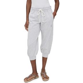 Free People Women's Flutter Joggers