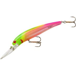 Bomber Lures Long A Slender Minnow Jerbait Fishing Lure