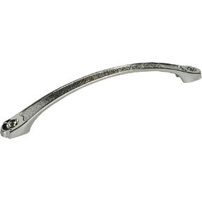 JR Products 9482-000-020 Chrome Plated Steel Assist Handle