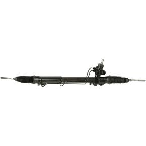 Cardone 22-249 Remanufactured Hydraulic Power Steering Rack and Pinion Complete Unit (Renewed)