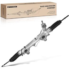 A-Premium-رف توجيه الطاقة الهيدروليكي ومرنه متوافق مع Ford F-100 Ranger 2001 ، Explorer Sport 2002-2003 ، Ranger 2001-2011 & Mazda B2300 2001-2009 ، B3000 2001-2006 ، استبدل# 1F2132110A