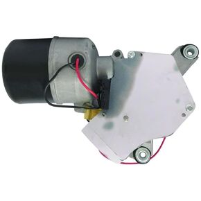 OEG Parts New Windshield Wiper Motor Compatible with Chevrolet Corvette 69-72 4919437 5044731 5044758 5044780 40-152 85-152