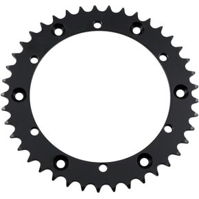 JT Sprockets JTR853.44 44T Steel Rear Sprocket , black