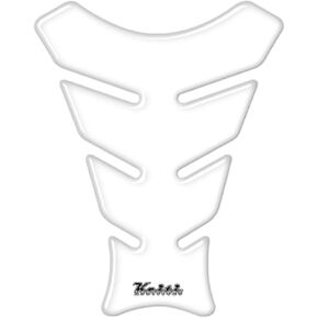 Motorcycle Tank Pad Small Clear SM1230C