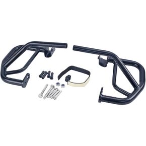 CMX500 Parts Motorcycle Motorbike Steel Engine Guard Bumper Highway Crash Bars Crashbar Body Frame Falling Protectors for H-onda Rebel CMX 500 Rebel500 2017-2023