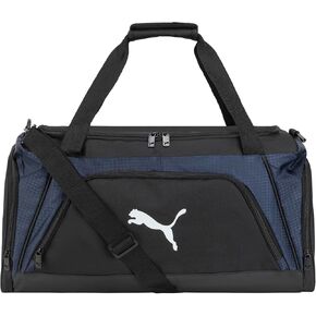 PUMA unisex adult Evercat Accelerator Duffel Bags