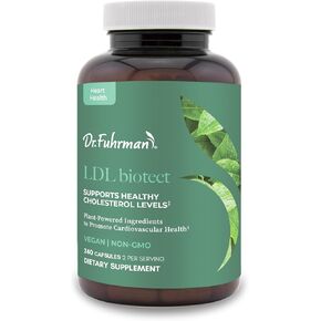 Dr. Fuhrman LDL Biotect