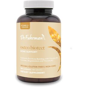 Dr. Fuhrman Osteo Biotect