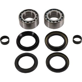 Pivot Works PWFWK-H14-040 Front Wheel Bearing Kit