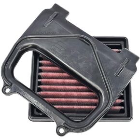 DNA Air Cover Stage 2 and Filter Combo Compatible for CF Moto 450 SR (23-24) PN: P-CF45S23-S2-COMBO