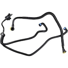 Vapor Canister Purge Valve Fit for Lincoln MKZ 2017 2018 2019 2020 for Ford Fusion 2017 2018 2019 2020 2.0L L4 استبدال HG9Z9D289B HG9Z-9D289-B HG9Z9D289D HG9Z-9D289-D HG9Z9D289E