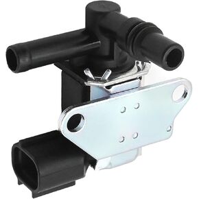 911-389 Vapor Canister Purge Valve ، استبدال Mitsubishi Lancer Outlander 2.0 2.4L 2008-2019 ، يحل محل CP588 8657A049