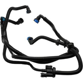 Vapor Canister Purge Valve GV6Z-9D289-E لعام 2017 2018 2019 Ford Escape 1.5L L4 استبدال # GV6Z9D289E CP892 GV6Z-9D289-A