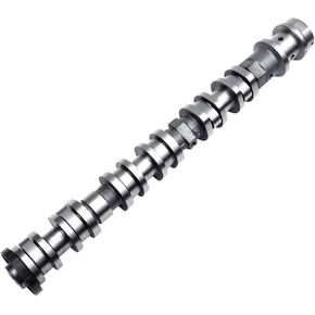 5047912AD Left Side Intake Camshaft Compatible with Chrysler-300 3.6L for Dodge-Charger Journey Durango 3.6L for Jeep-Wrangler Grand Cherokee 3.6L V6 Engine Camshaft Replacement for 5047912AB