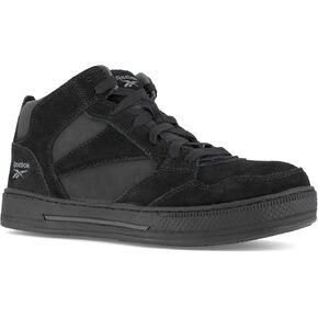 Reebok Work Dayod Composite Toe Hi Top Women's Oxford in Saudi Arabia
