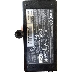 Genuine HP TPC-LA58 / 902990-001 / 751889-001 65W 19.5V 3.33A Laptop Charger Smart AC Power Supply Adapter 7.4mm