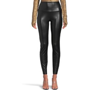 Norma Kamali Women's Long Legging